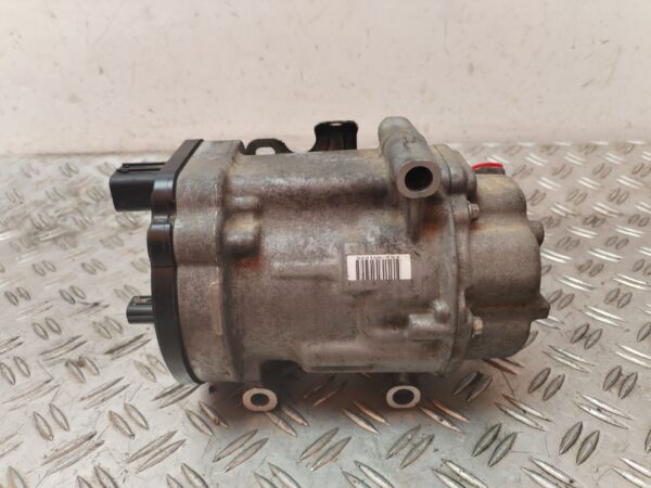 COMPRESOR AIRE ACONDICIONADO 128369