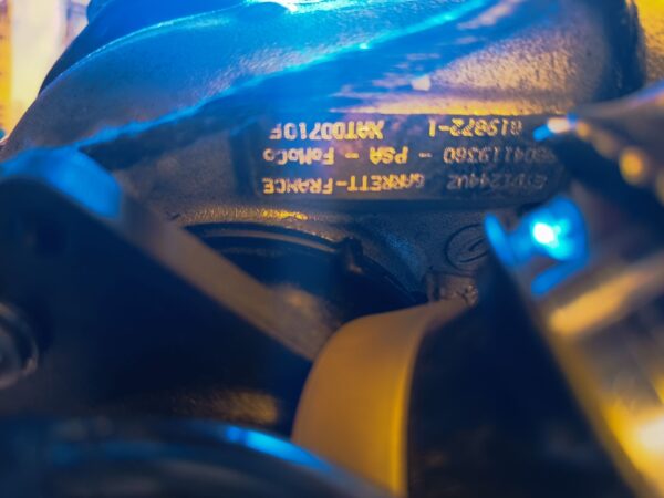 MOTOR COMPLETO 128557