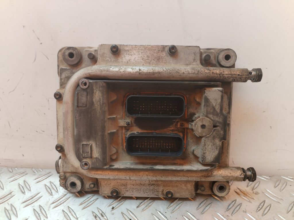 CENTRALITA MOTOR UCE 127926