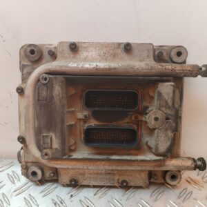 CENTRALITA MOTOR UCE 127926