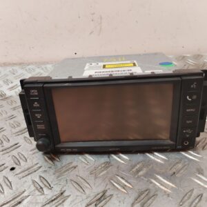 PANTALLA MULTIFUNCION 127500