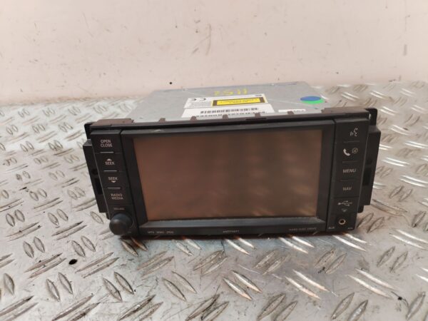 PANTALLA MULTIFUNCION 127500
