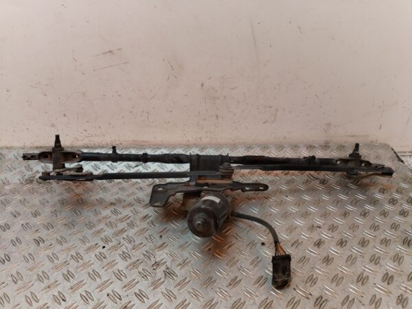 MOTOR LIMPIA DELANTERO 128944