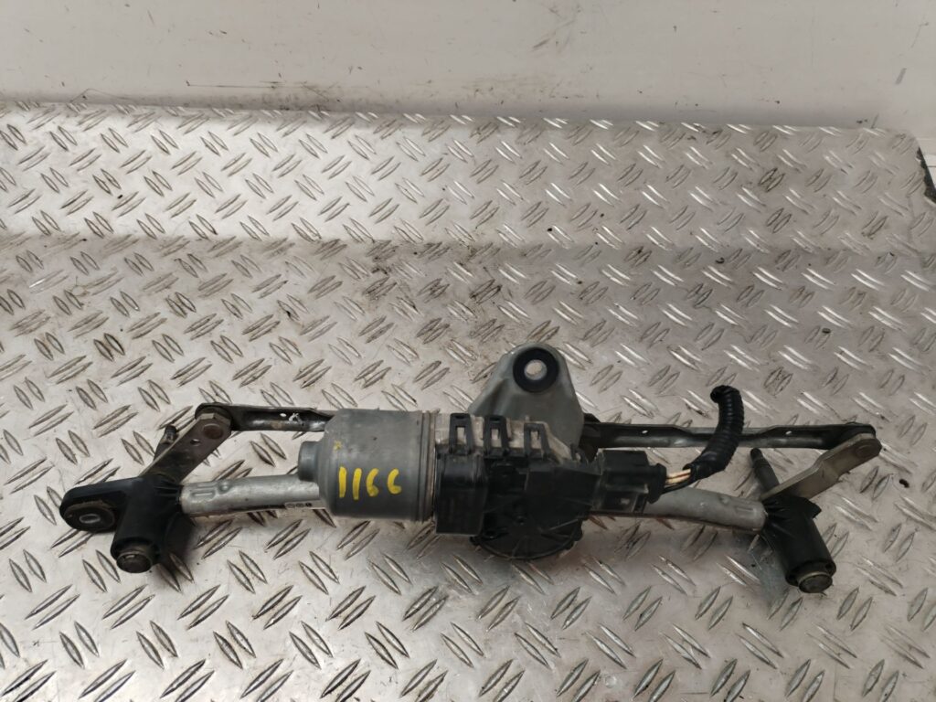 MOTOR LIMPIA DELANTERO 126923
