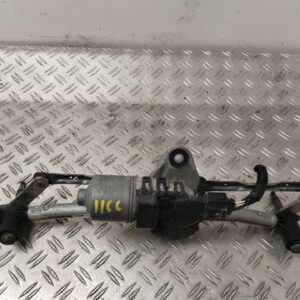 MOTOR LIMPIA DELANTERO 126923