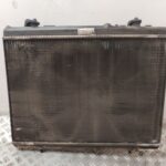 RADIADOR AGUA 128626