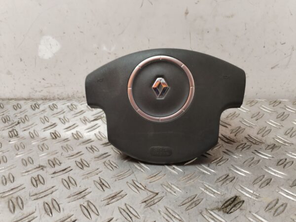 AIRBAG DELANTERO IZQUIERDO 128851