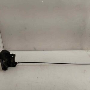 CERRADURA PUERTA DELANTERA DERECHA 123897