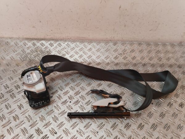 CINTURON SEGURIDAD DELANTERO DERECHO 128385