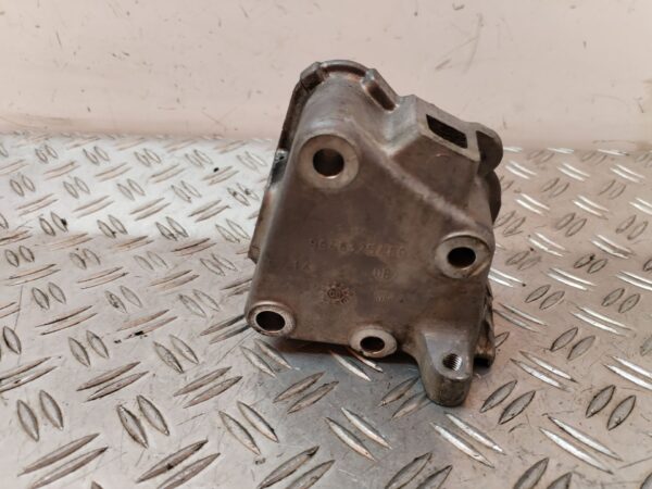 SOPORTE MOTOR 127981