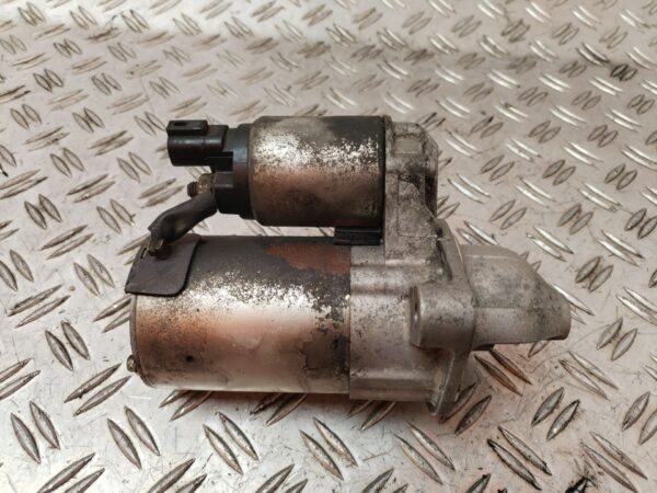 MOTOR ARRANQUE 128788
