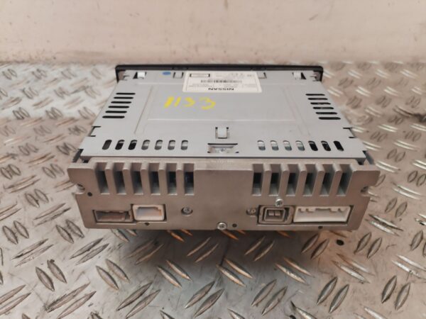 SISTEMA AUDIO / RADIO CD 128571