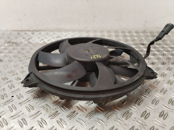 ELECTROVENTILADOR 128622