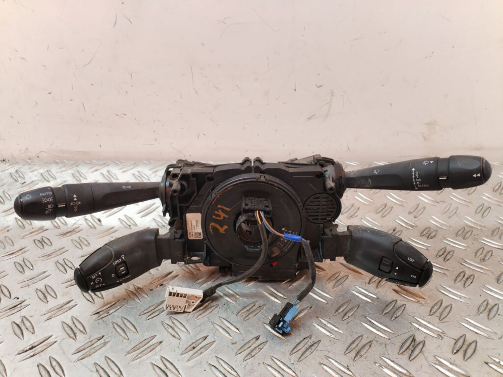 MANDO MULTIFUNCION 127990