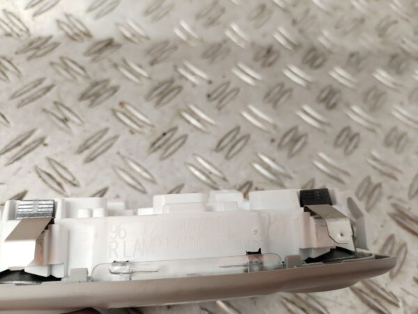 LUZ INTERIOR 127407