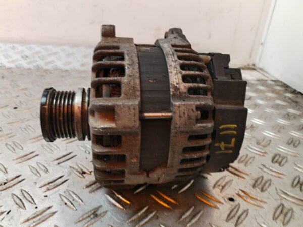 ALTERNADOR 128042