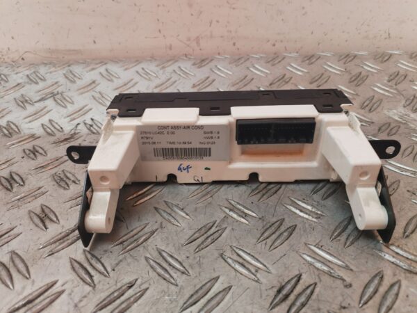 MANDO CALEFACCION / AIRE ACONDICIONADO 128570