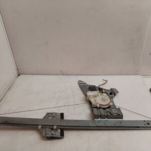 ELEVALUNAS DELANTERO DERECHO 125375