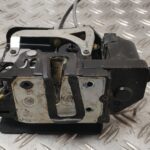 CERRADURA PUERTA TRASERA DERECHA 127669