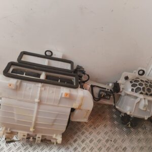 CALEFACCION ENTERA NORMAL 128012