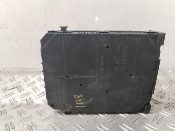 CAJA RELES / FUSIBLES 129141
