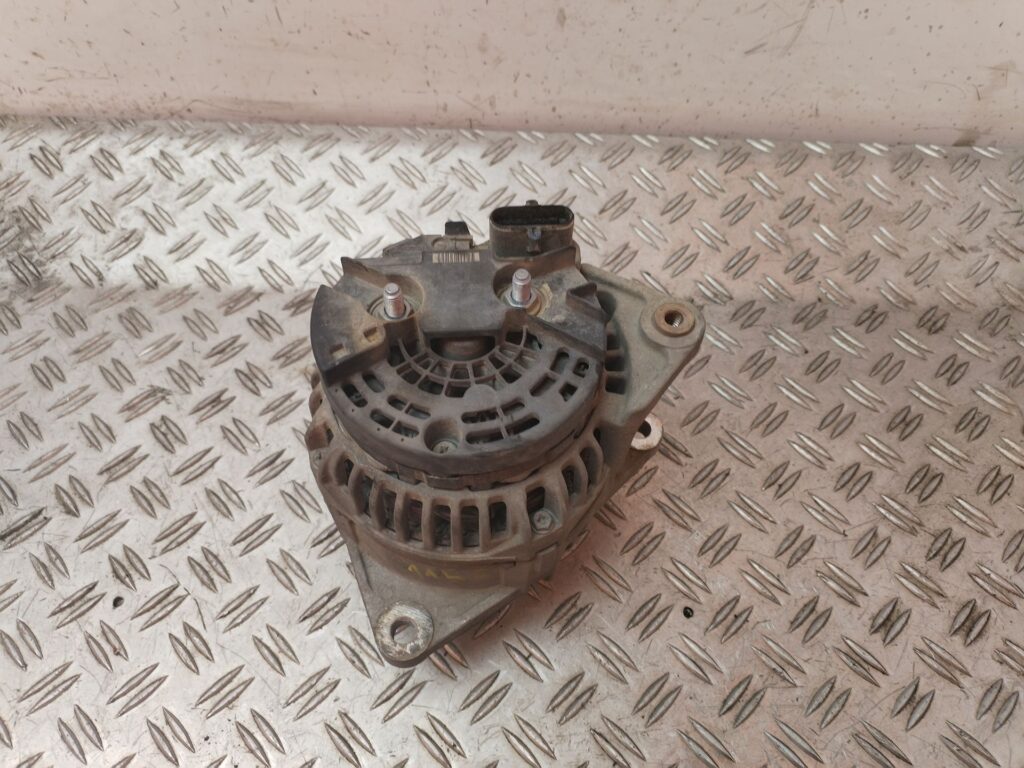 ALTERNADOR 128377