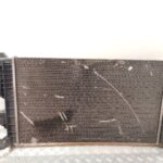 RADIADOR AGUA 126026