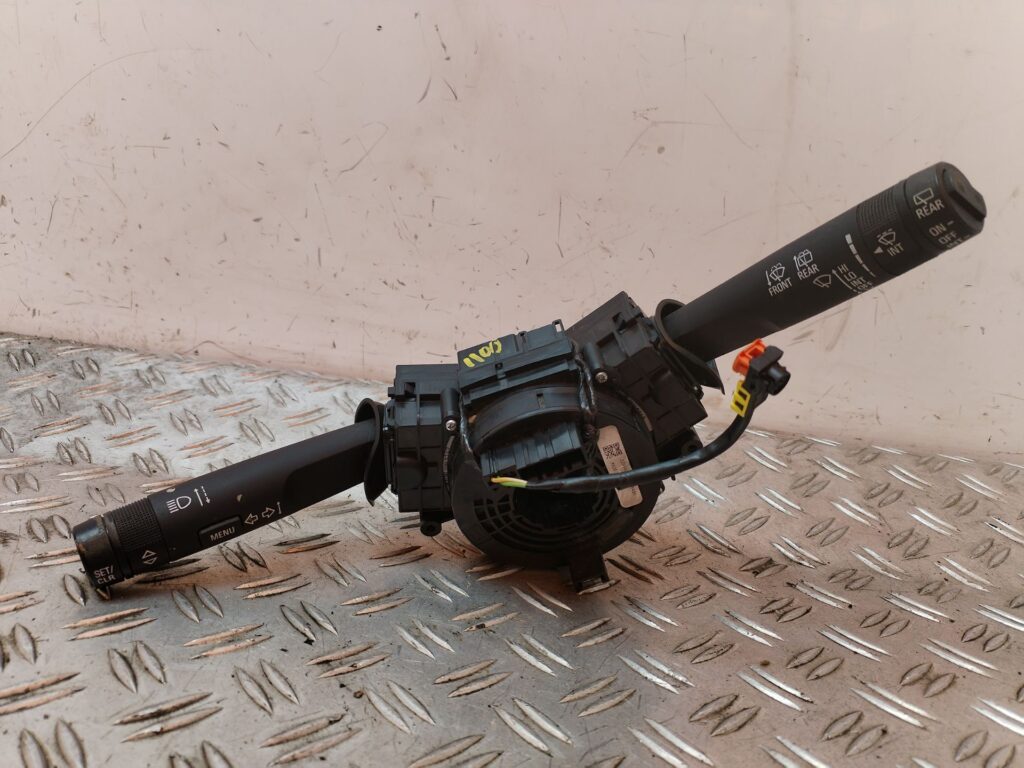MANDO MULTIFUNCION 127859