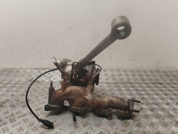 TURBOCOMPRESOR 128775
