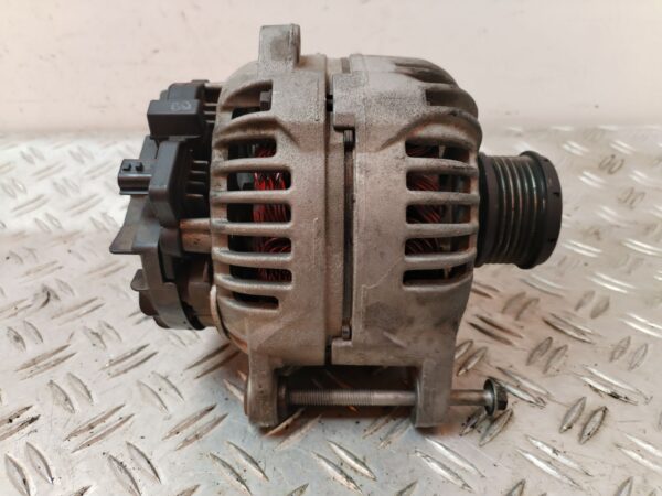 ALTERNADOR 126740