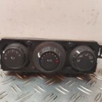 MANDO CALEFACCION / AIRE ACONDICIONADO 127254