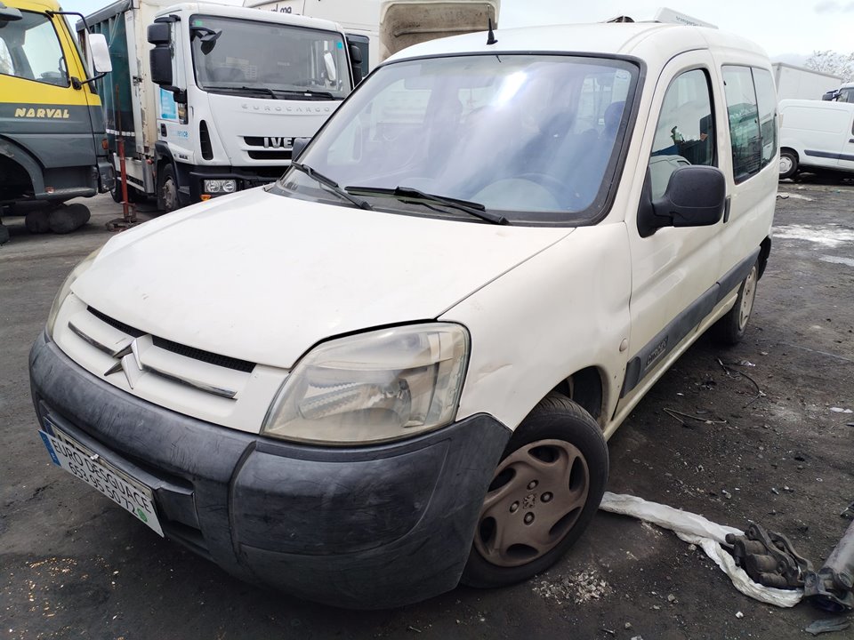 CITROEN BERLINGO del 2002