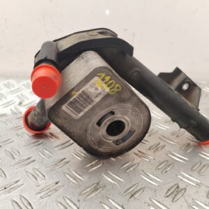 ENFRIADOR ACEITE MOTOR 127976