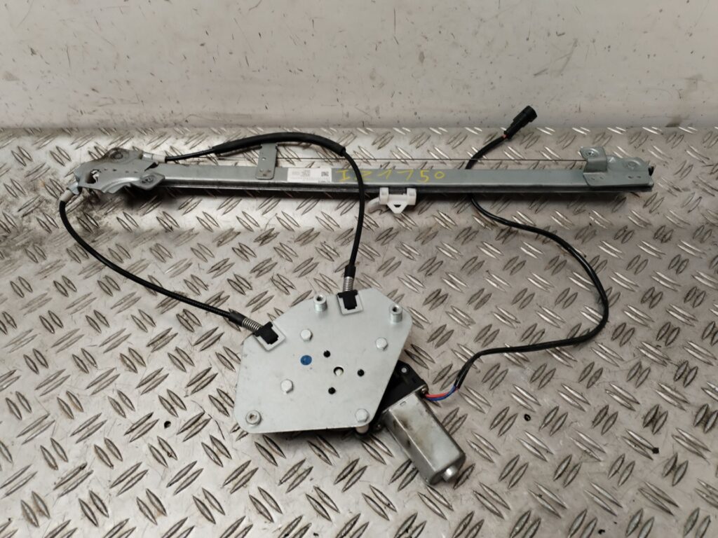 ELEVALUNAS DELANTERO IZQUIERDO 128335