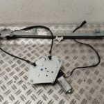 ELEVALUNAS DELANTERO IZQUIERDO 128335