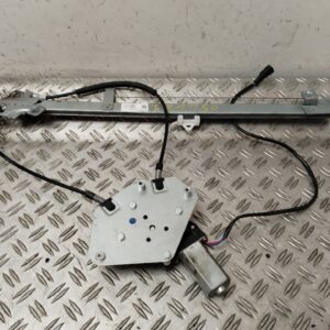 ELEVALUNAS DELANTERO IZQUIERDO 128335