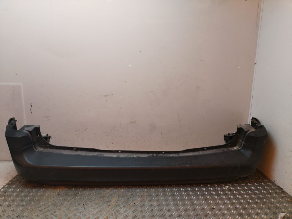 PARAGOLPES TRASERO 128316
