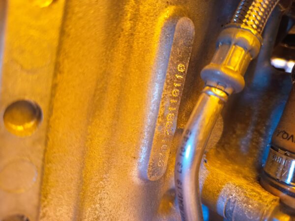 MOTOR COMPLETO 128557