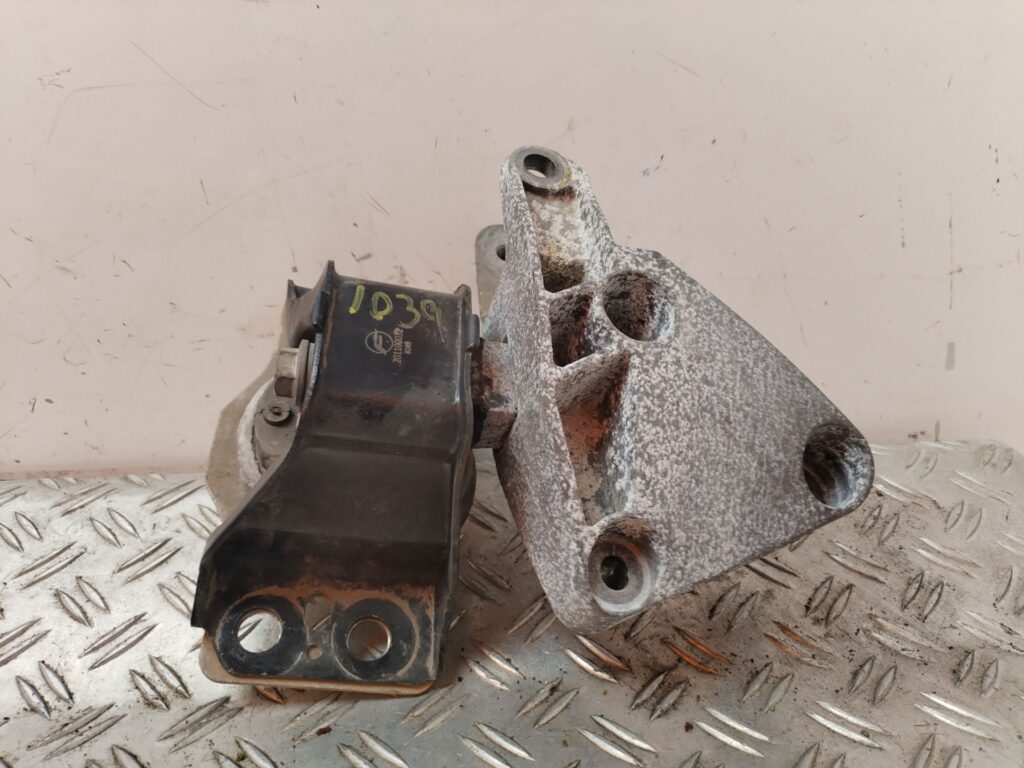 SOPORTE MOTOR 127386