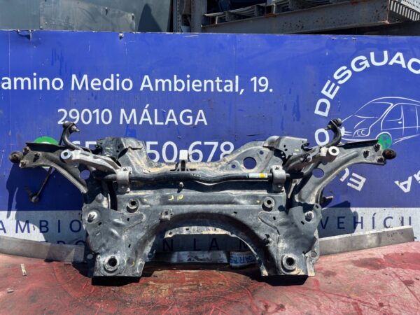EJE DELANTERO / CUNA MOTOR 128263