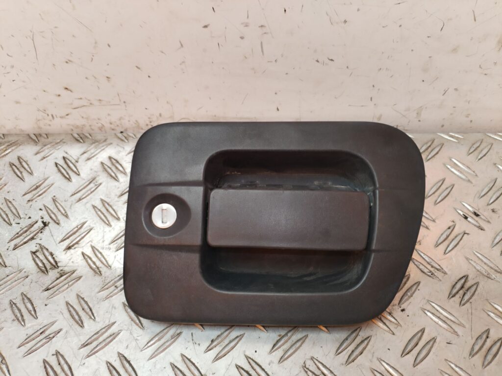 MANETA EXTERIOR DELANTERA IZQUIERDA 128917