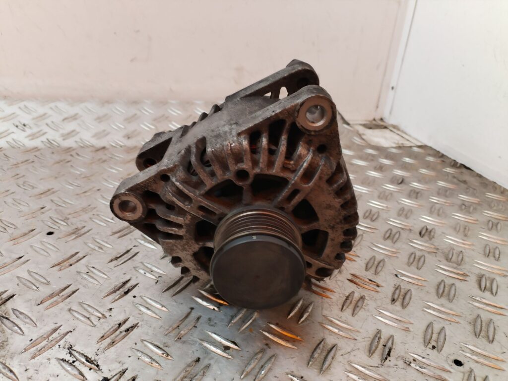 ALTERNADOR 128076