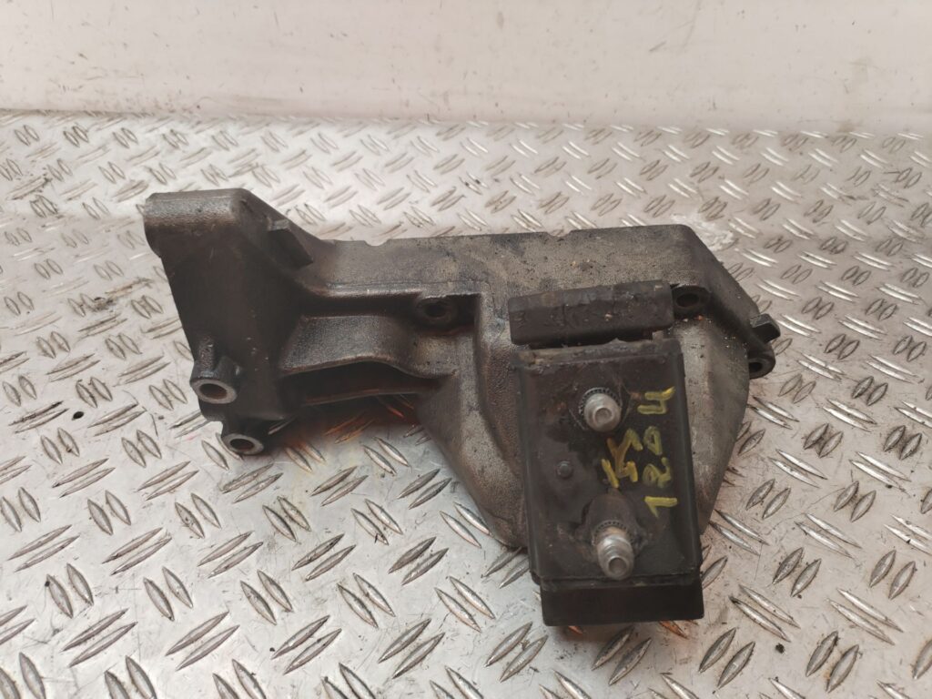 SOPORTE MOTOR IZQUIERDO 128519