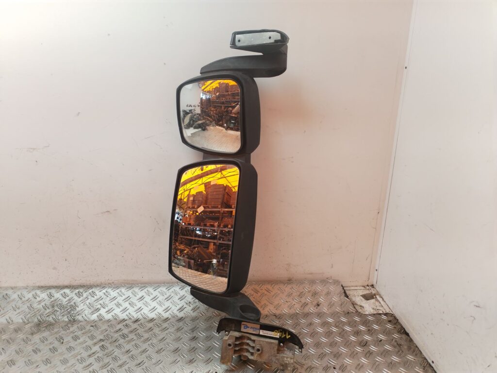 RETROVISOR IZQUIERDO 128306