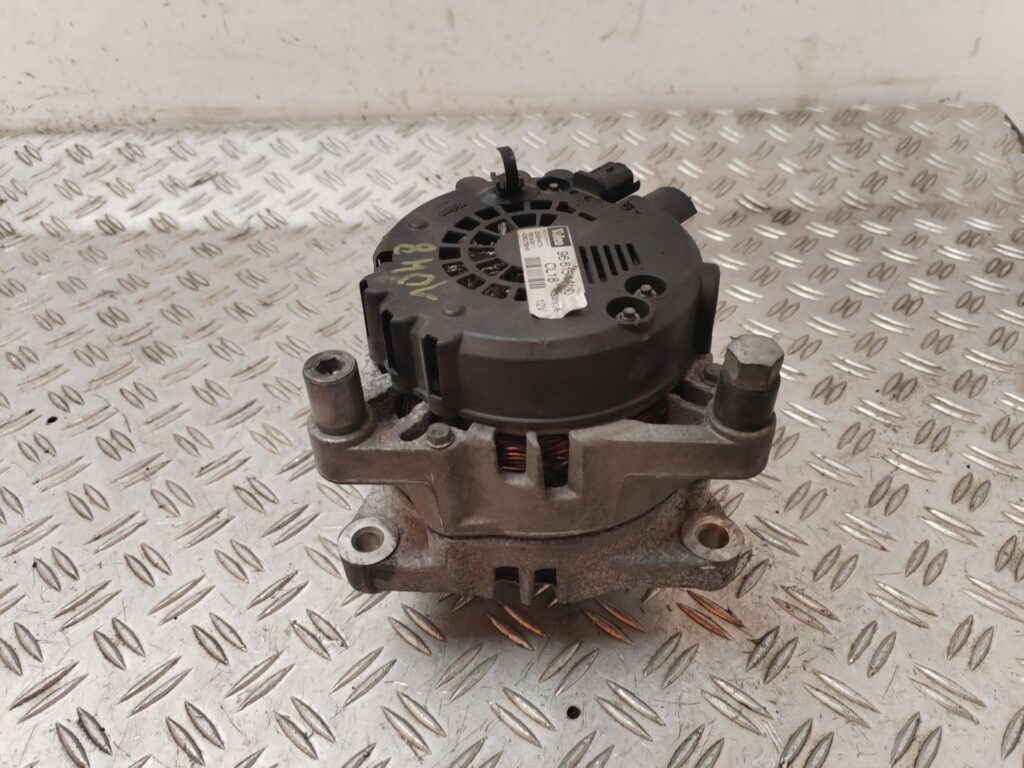 ALTERNADOR 128893