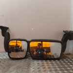RETROVISOR IZQUIERDO 128591