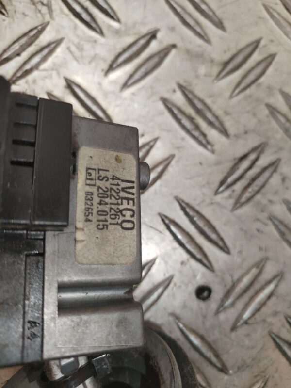 MANDO MULTIFUNCION 128594