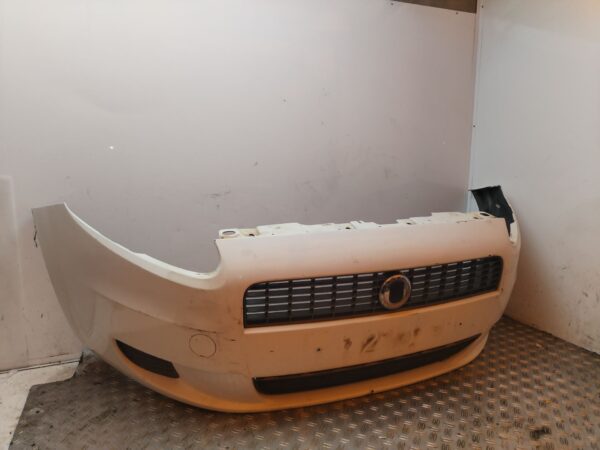PARAGOLPES DELANTERO 128309