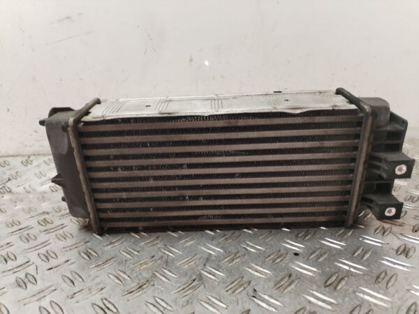 INTERCOOLER 128621