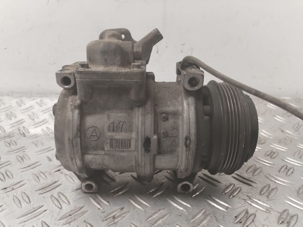 COMPRESOR AIRE ACONDICIONADO 127769